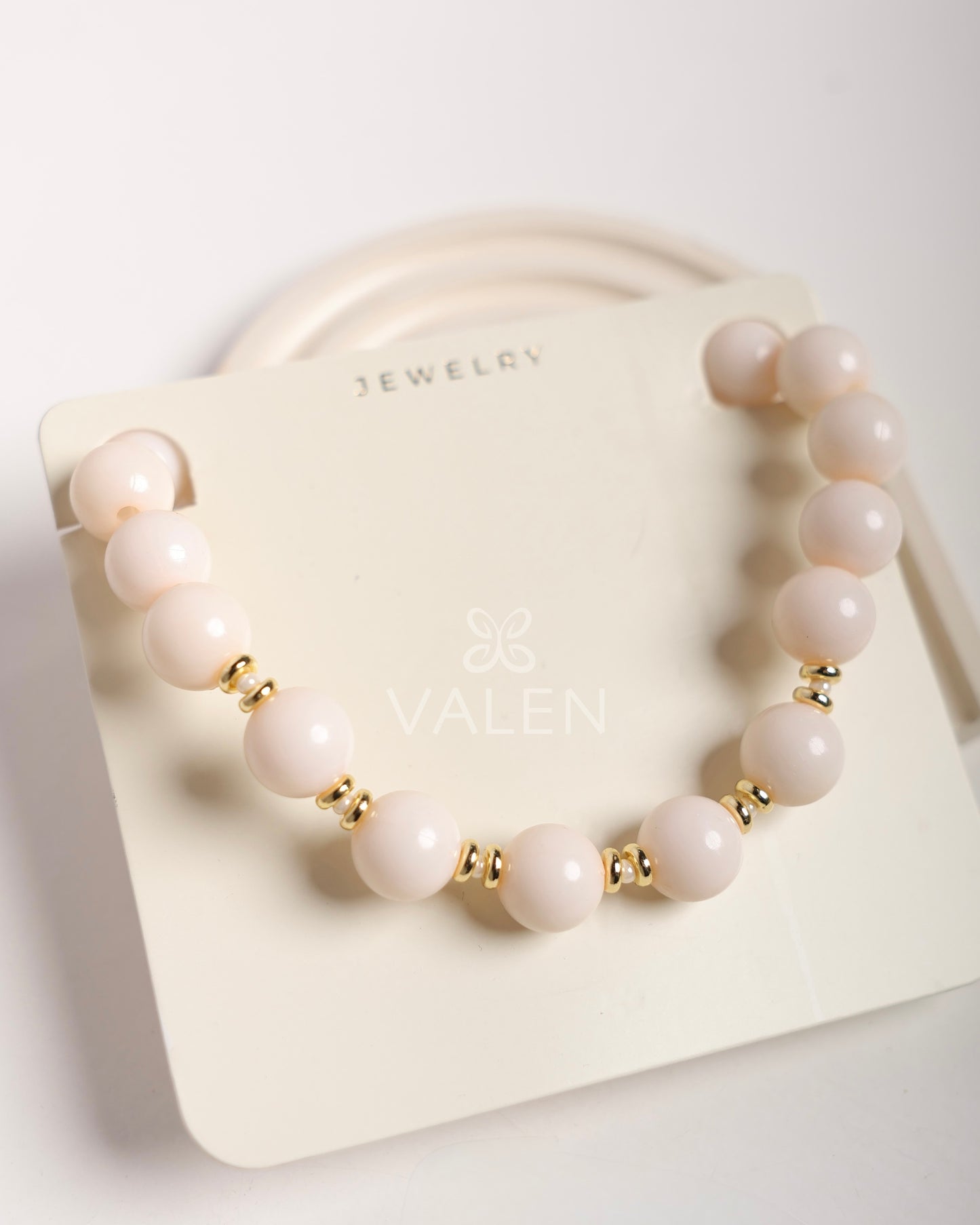 Collar redondo
