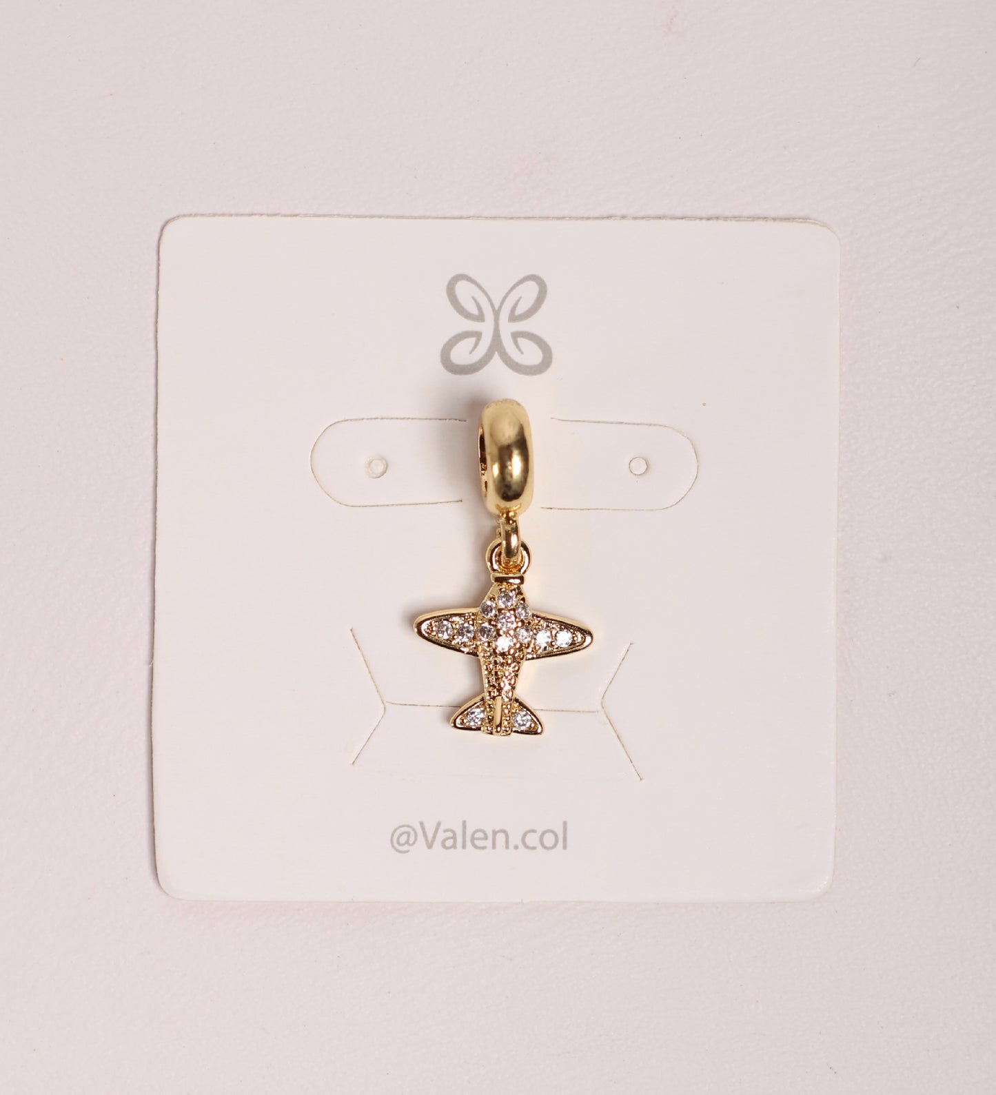 Charm avión