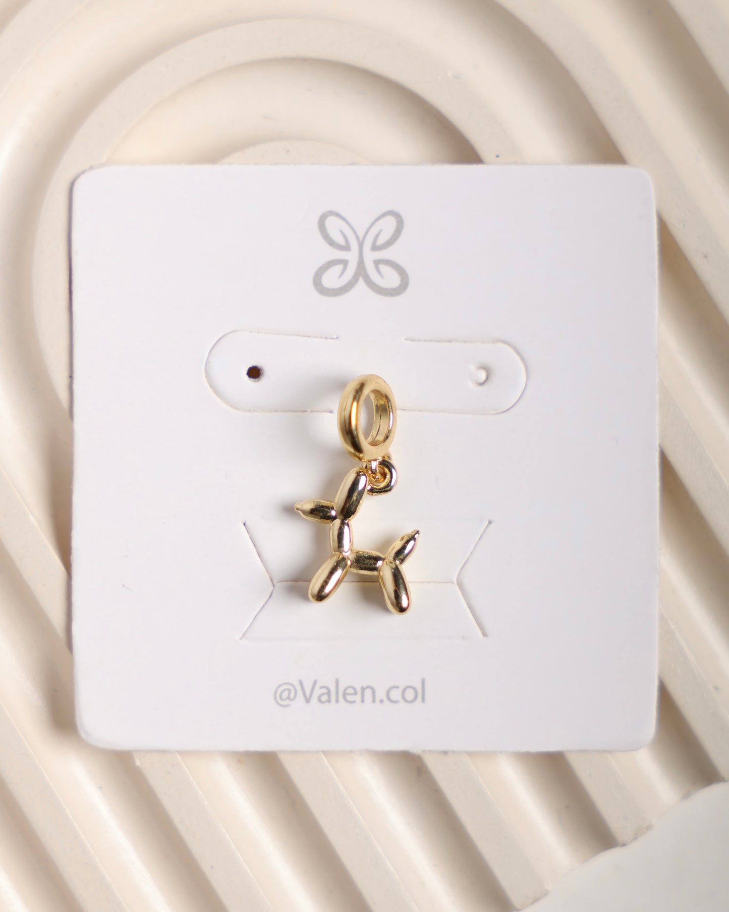 Charm perrito