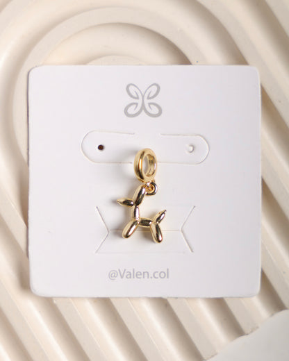 Charm perrito