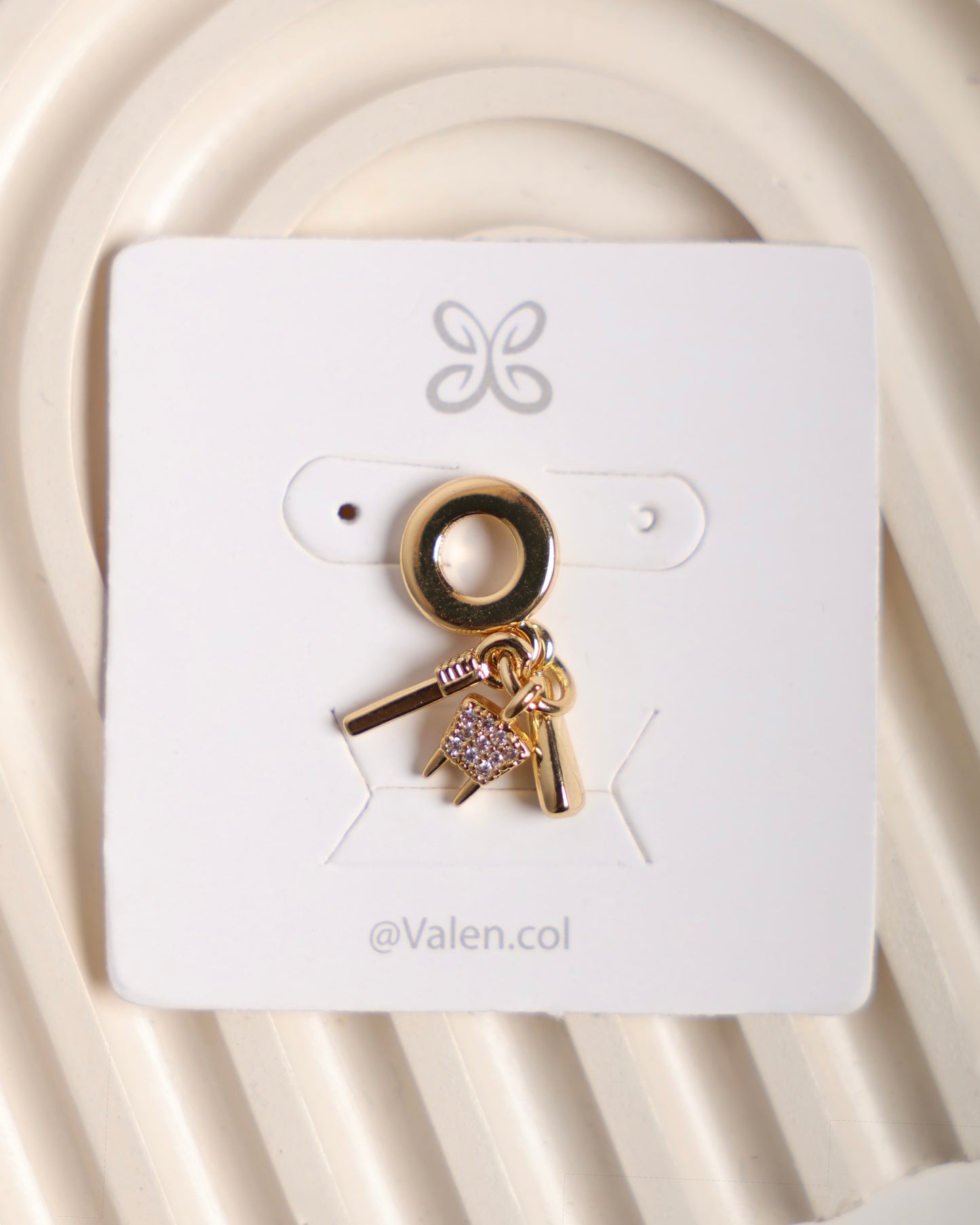 Charm odontología