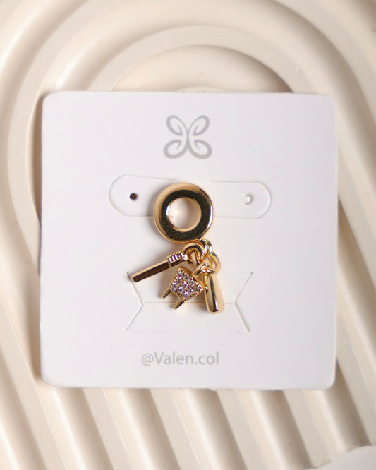 Charm odontología
