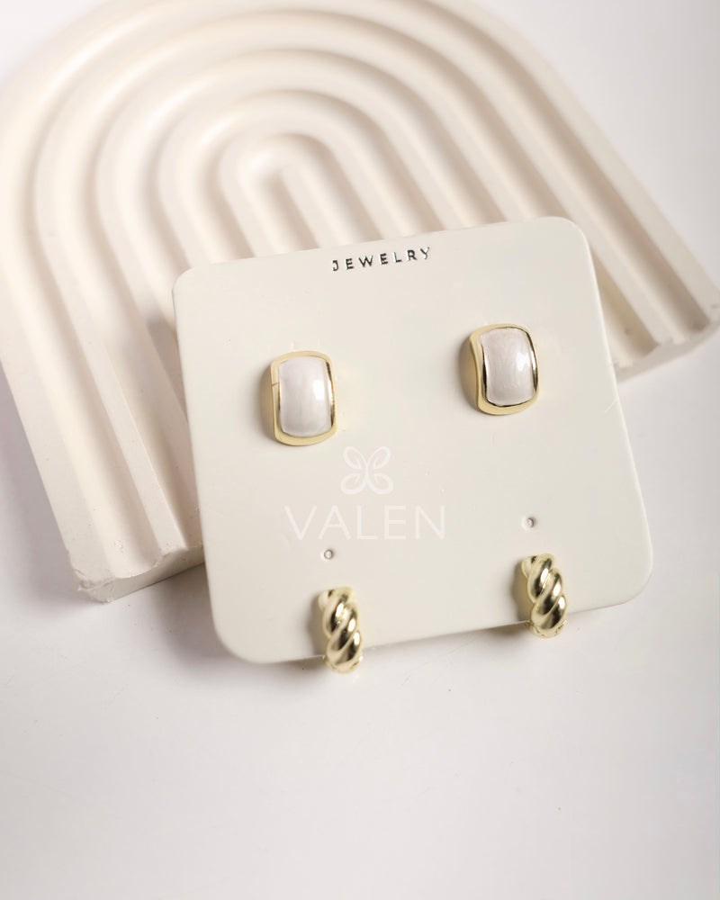 Aretes