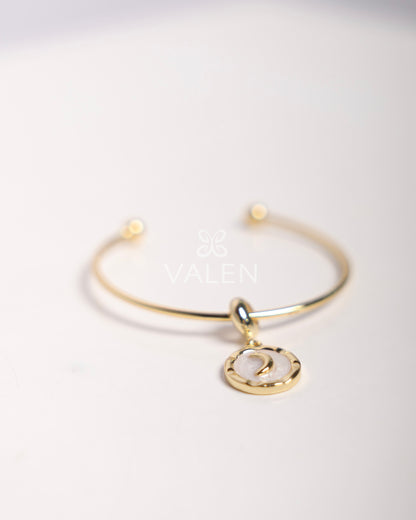 Pulsera + charm
