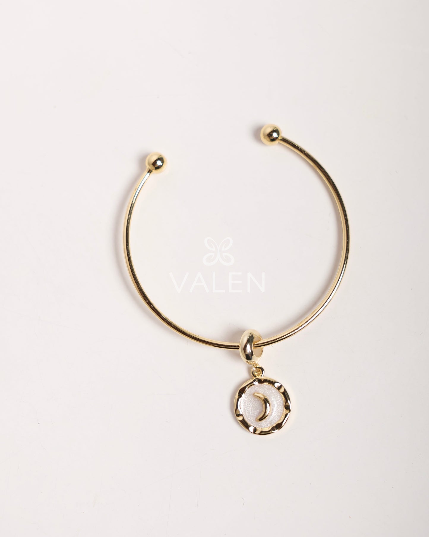 Pulsera + charm