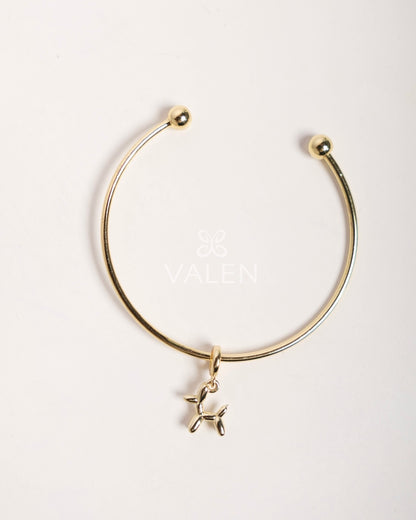 Pulsera + charm