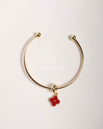 Pulsera + charm