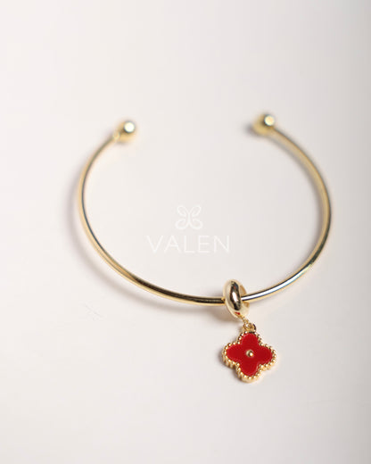Pulsera + charm