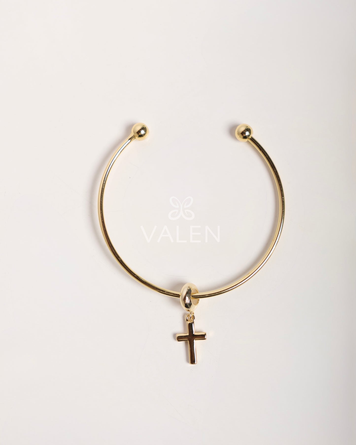 Pulsera + charm