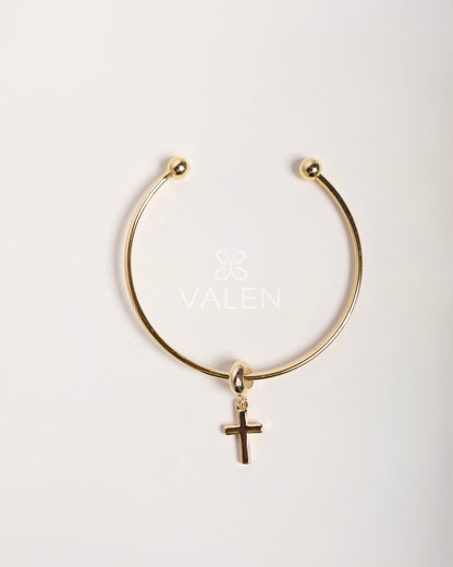 Pulsera + charm