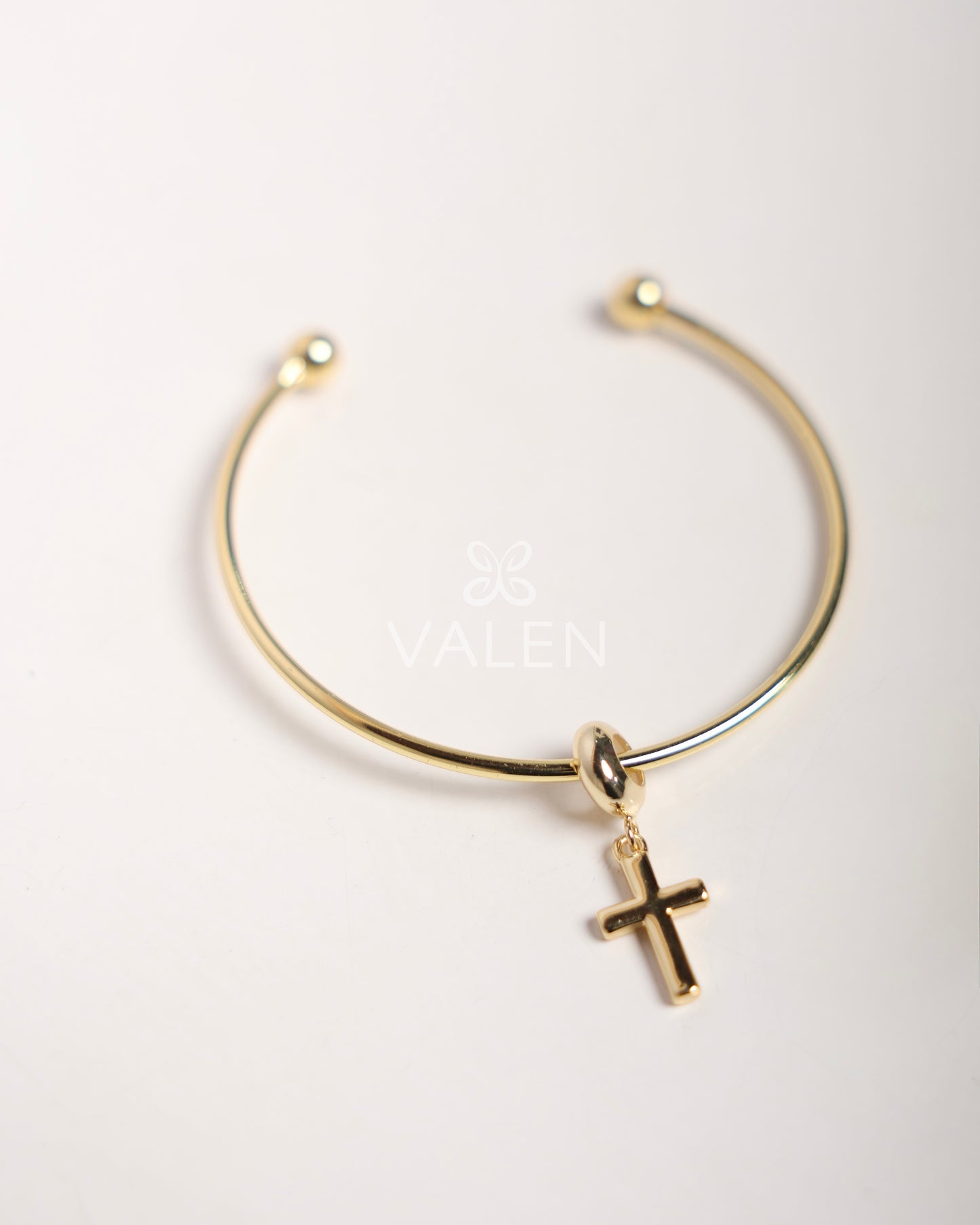 Pulsera + charm