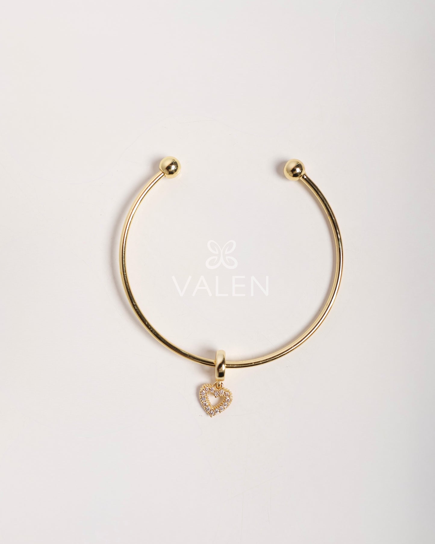 Pulsera + charm