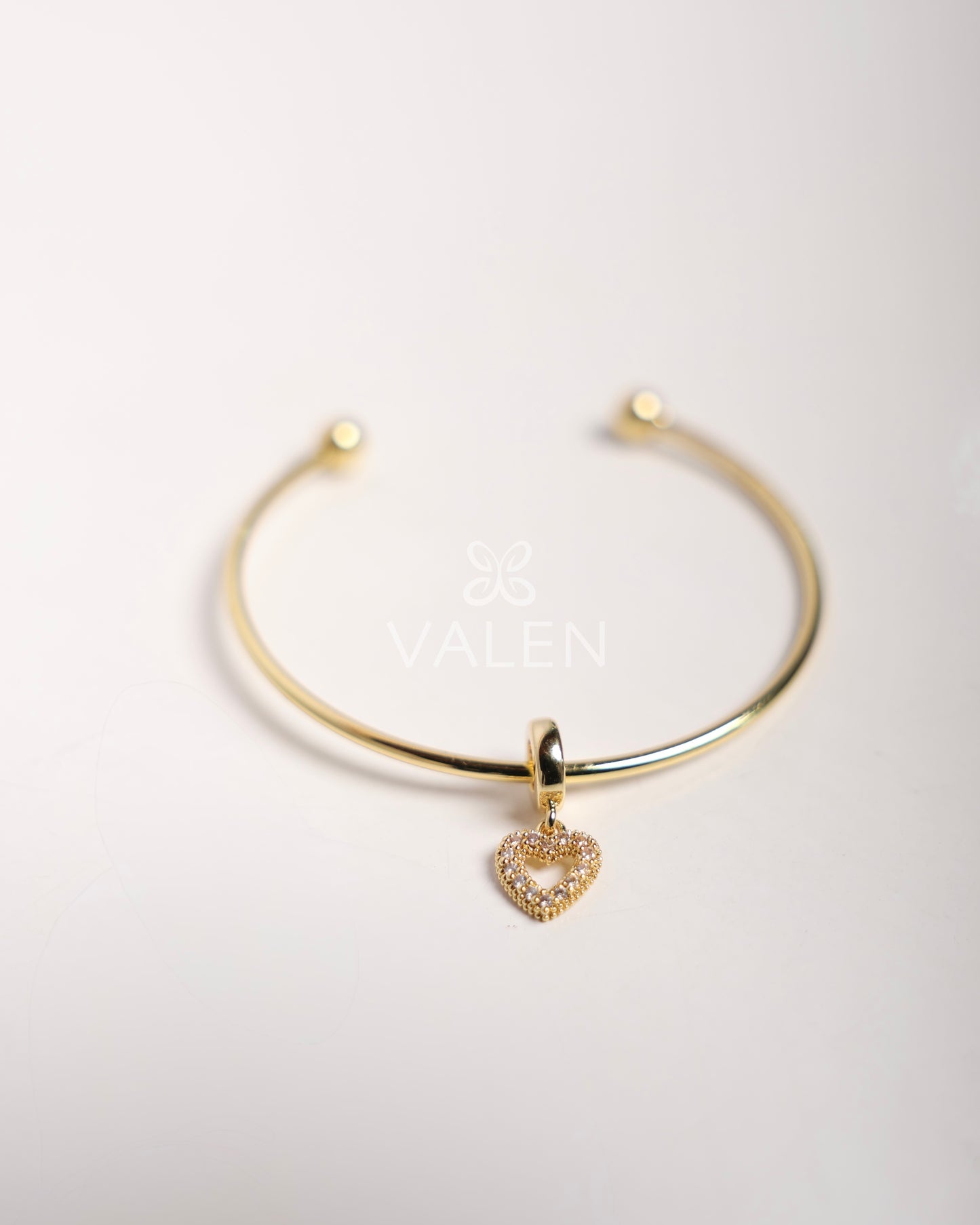 Pulsera + charm