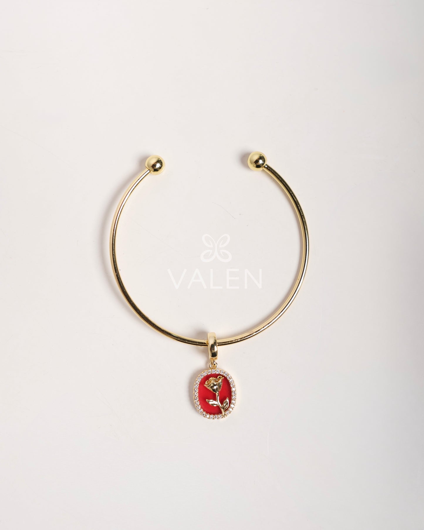 Pulsera + charm