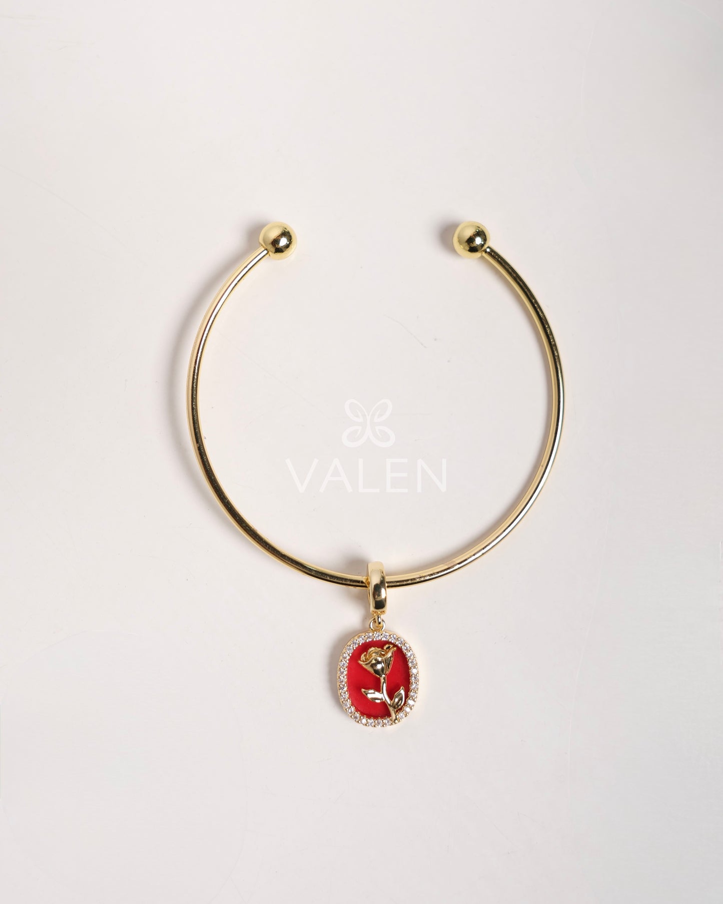 Pulsera + charm
