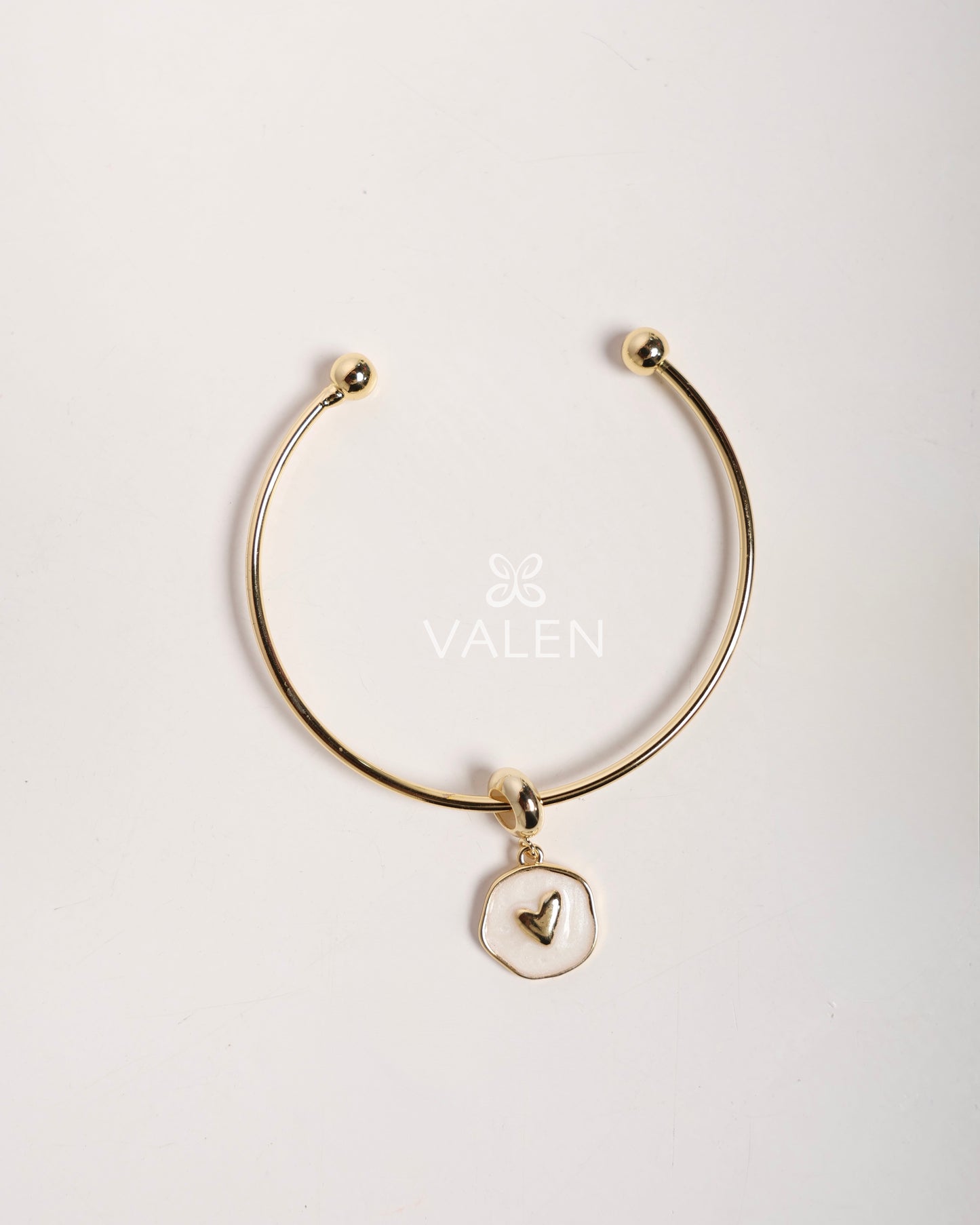 Pulsera + charm
