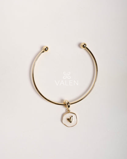 Pulsera + charm