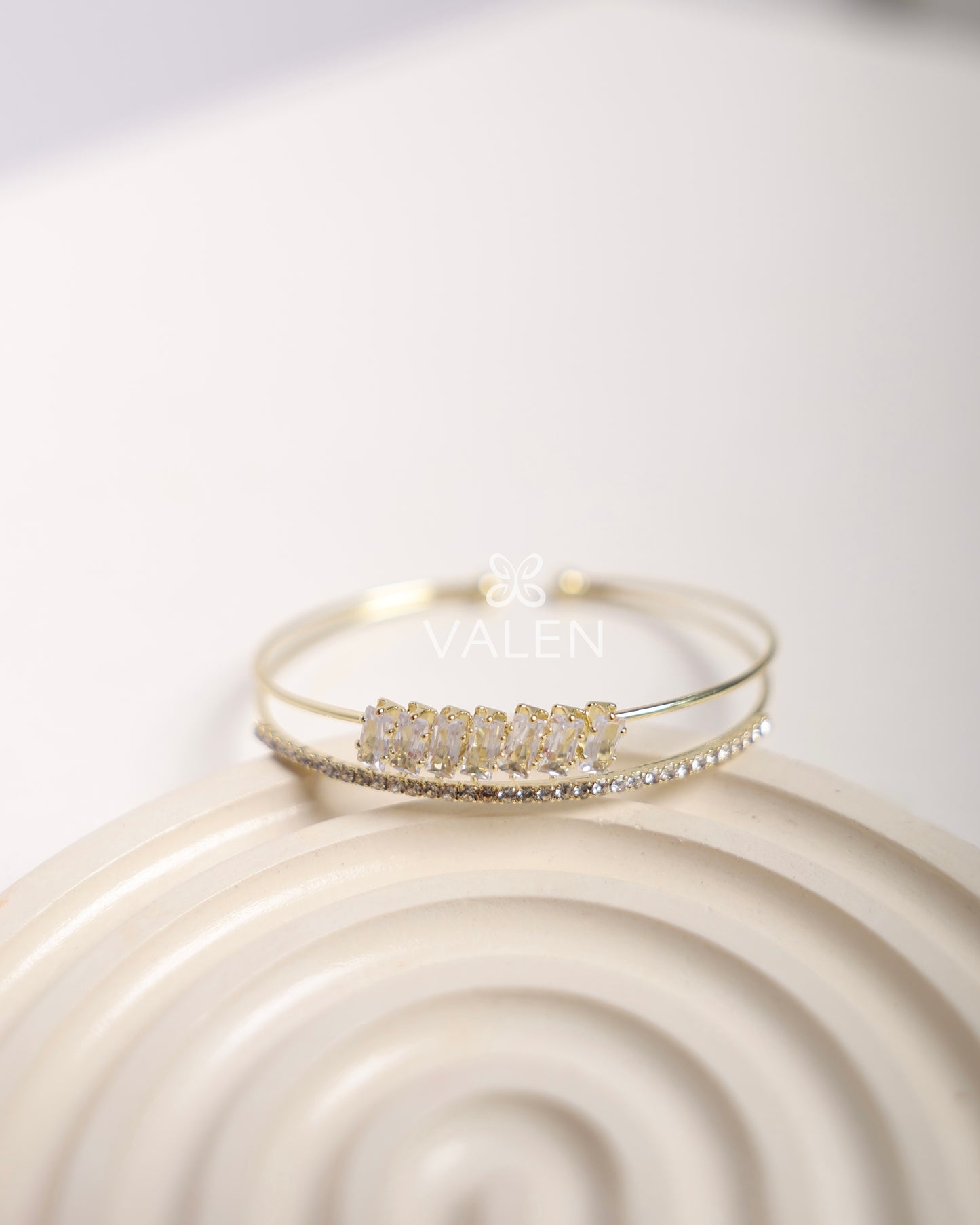 Pulso diamantes