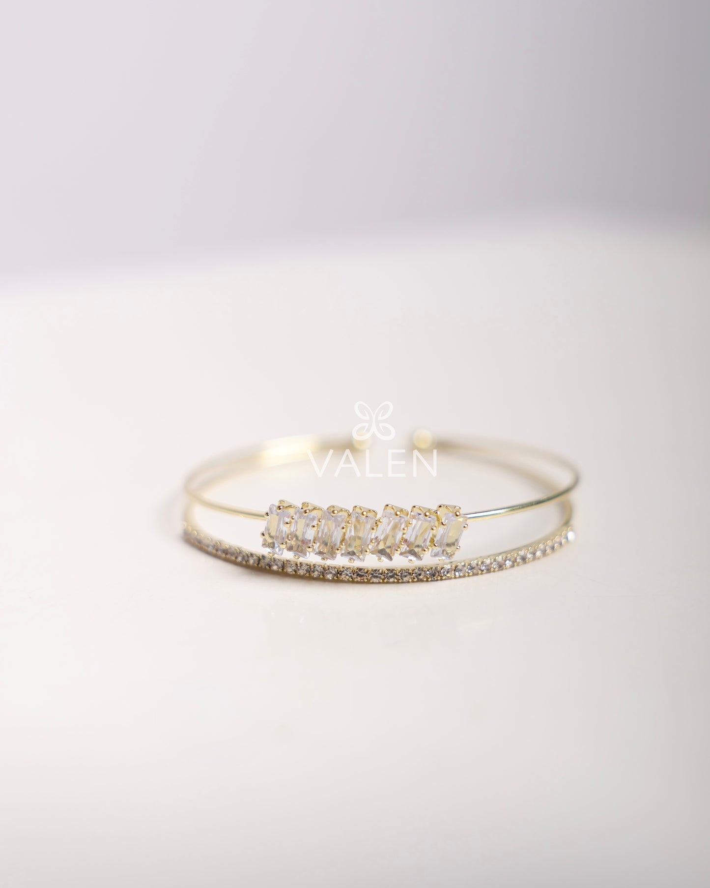 Pulso diamantes