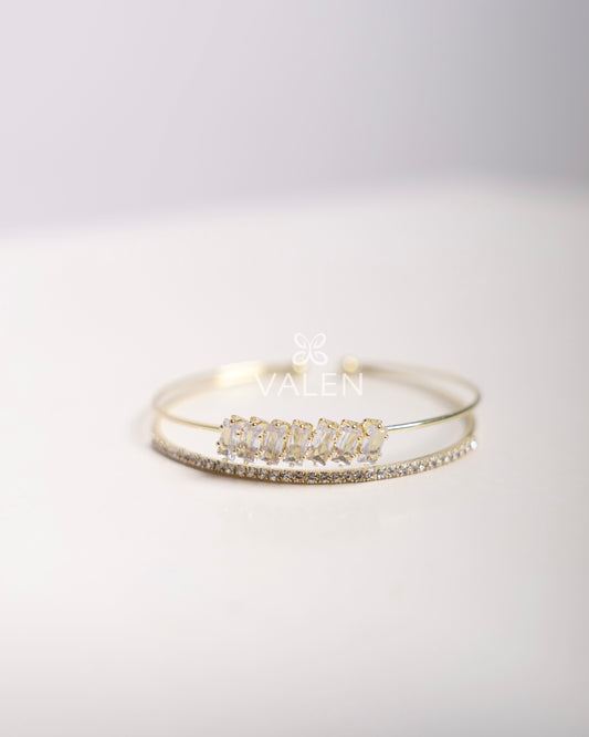 Pulso diamantes