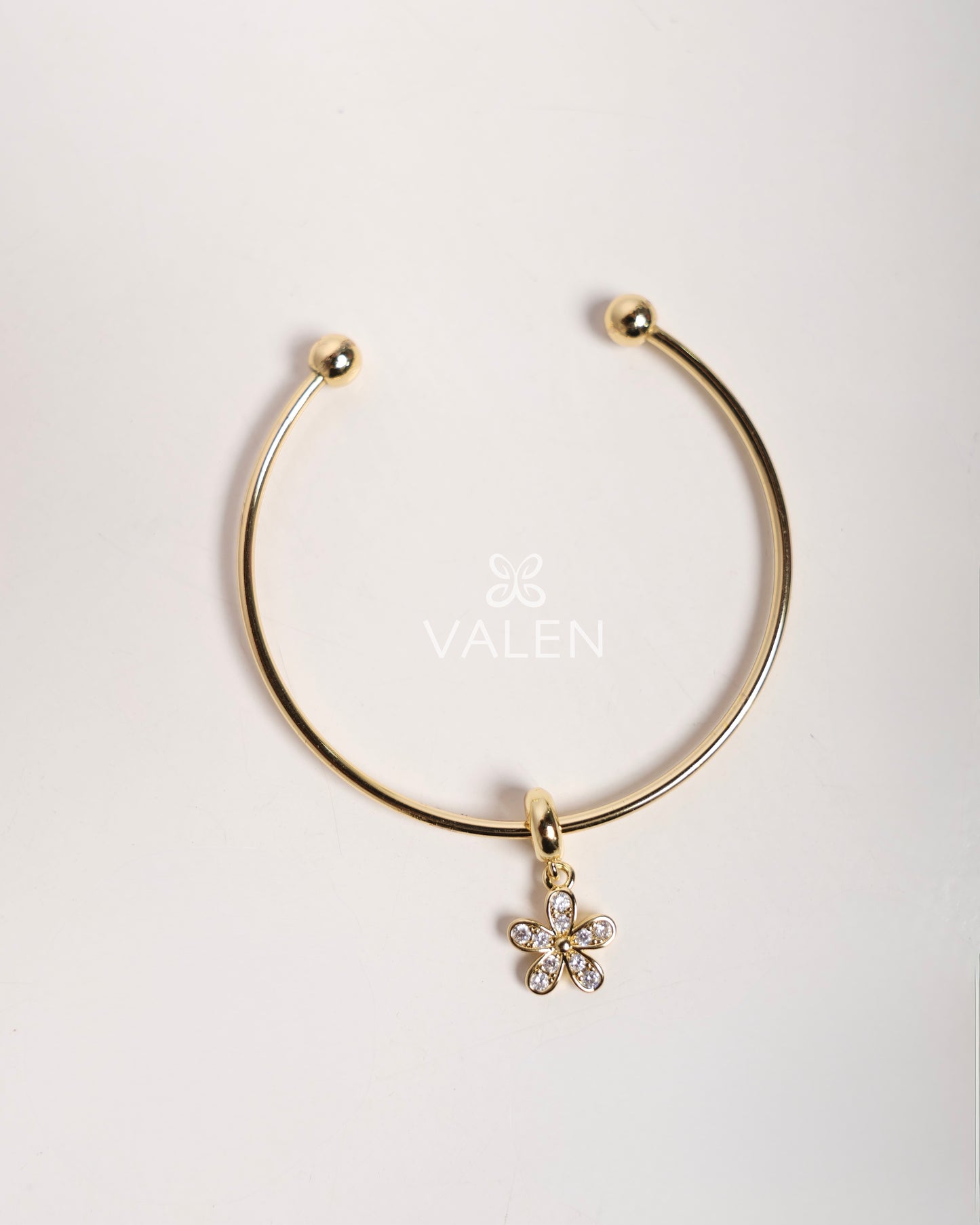 Pulsera + charm
