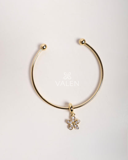 Pulsera + charm