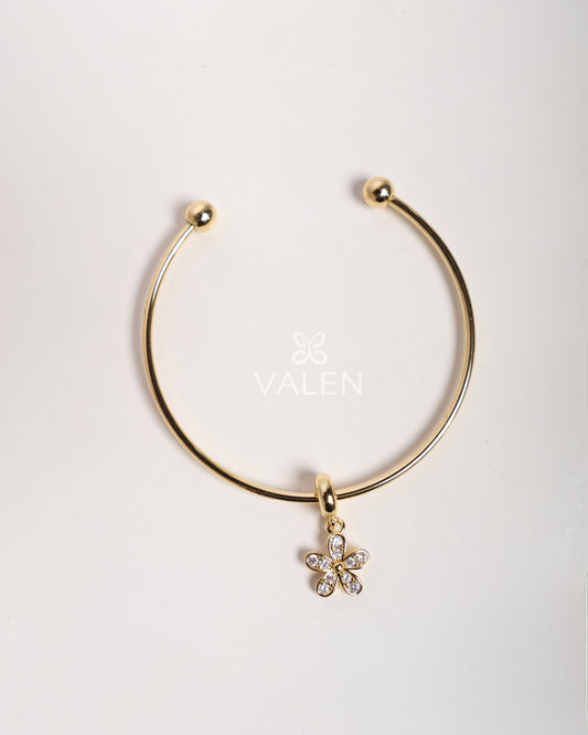 Pulsera + charm