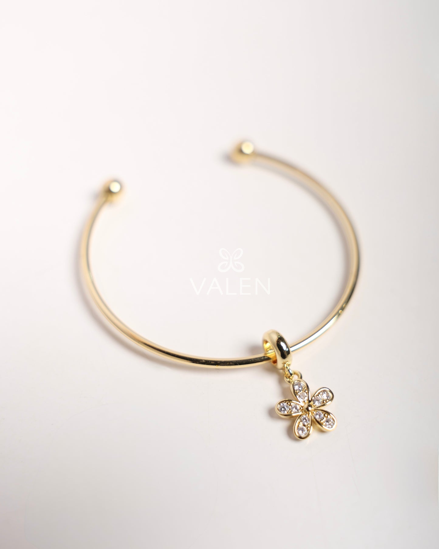 Pulsera + charm