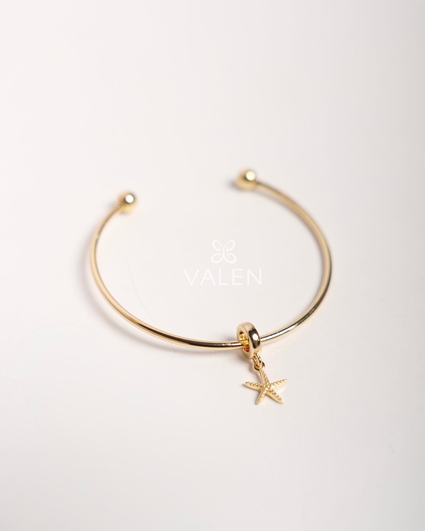 Pulsera + charm