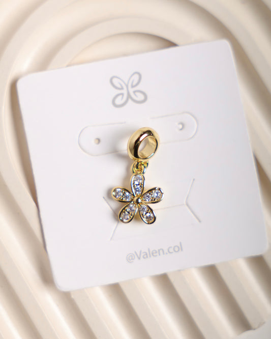 Charm flor