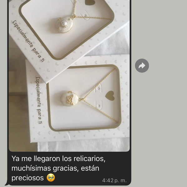María García