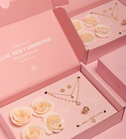 Set accesorios completo