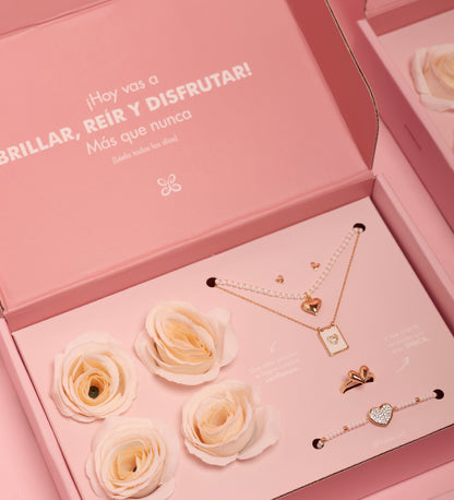 Set accesorios completo