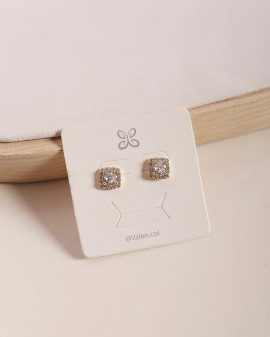 Topos diamante cuadrado