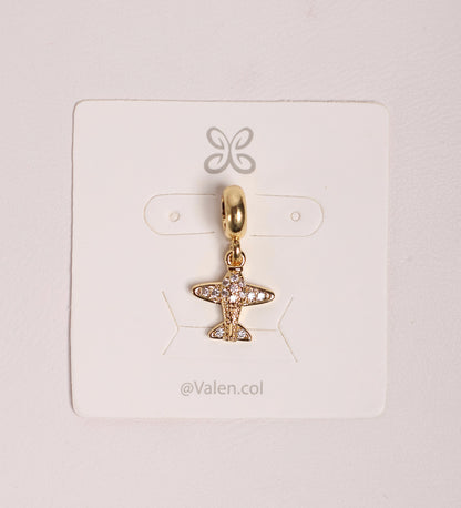 Charm avión