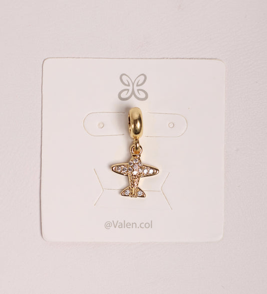 Charm avión