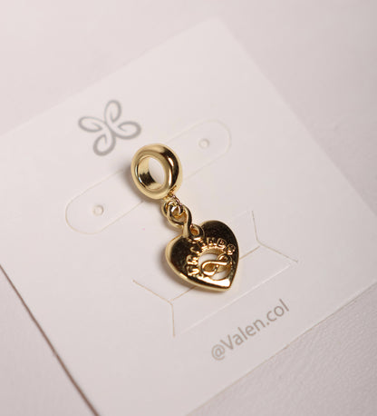 Charm friends forever