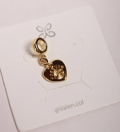 Charm friends forever