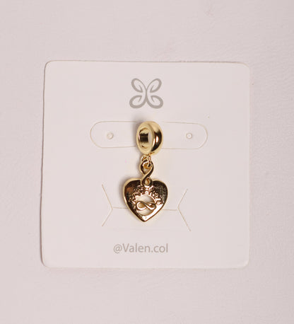 Charm friends forever