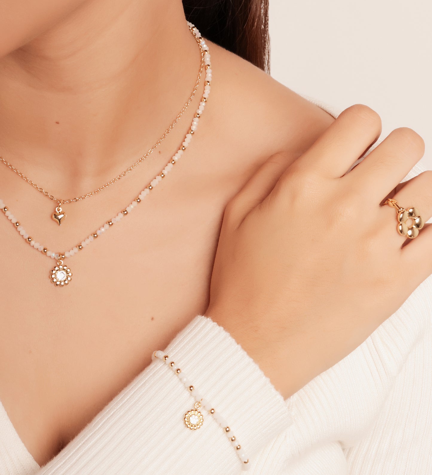 Set accesorios completo